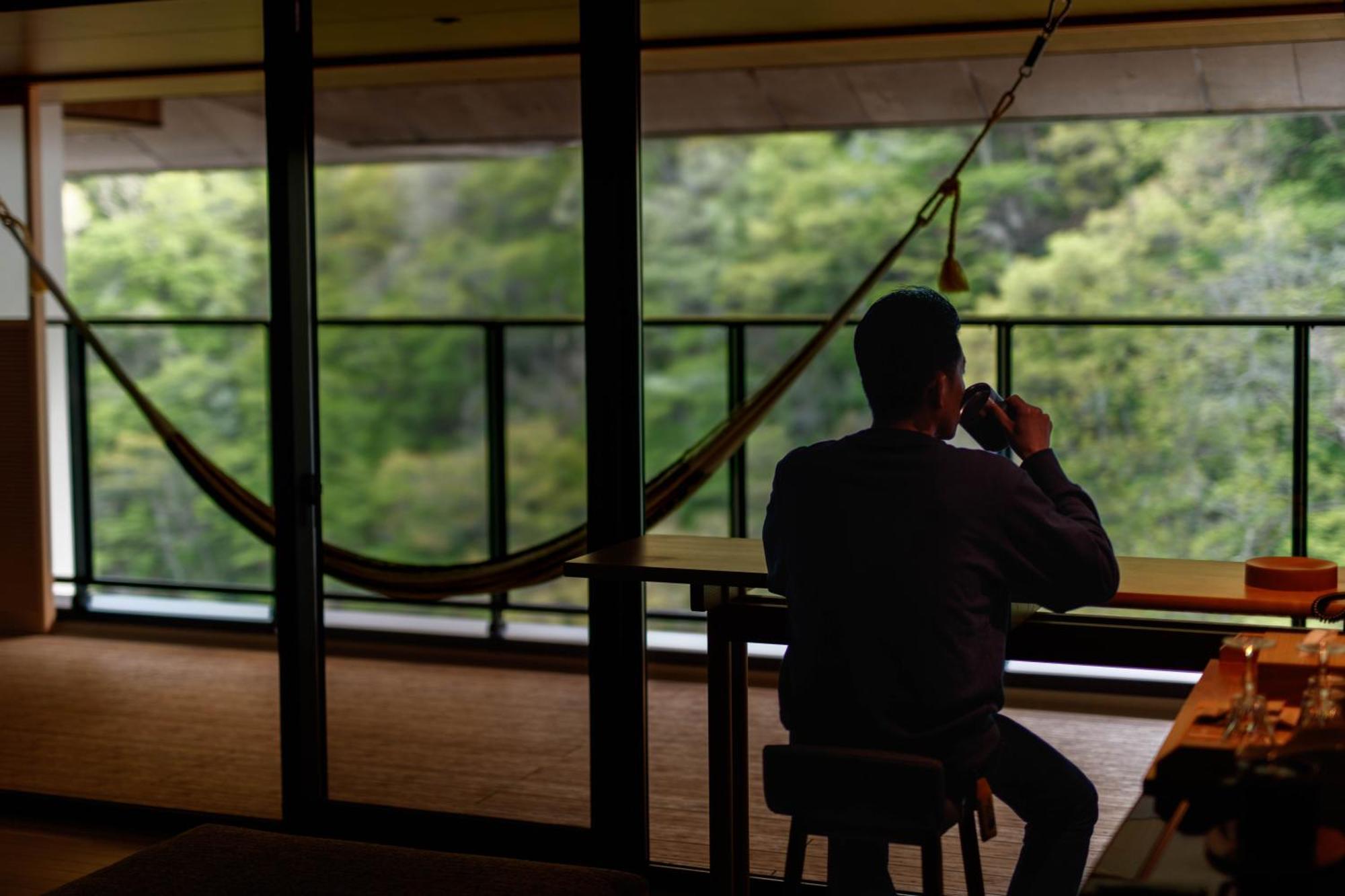 Sakunami Onsen Yuzukushi Salon Ichinobo 호텔 센다이 시 외부 사진